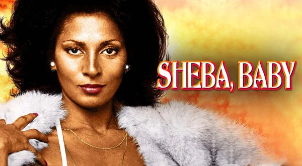 Sheba, Baby