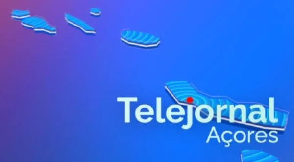 Telejornal Açores