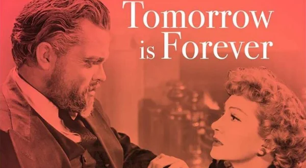 Tomorrow Is Forever
