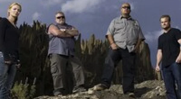 Ice Road Truckers Deadliest Roads
