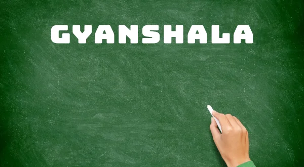 Gyanshala