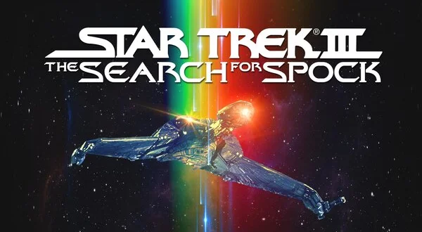 Star Trek III: The Search for Spock