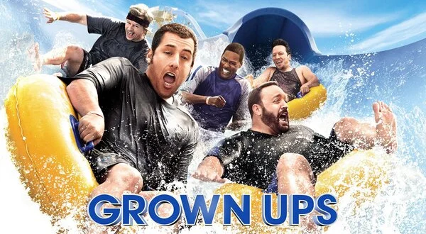 Grown Ups
