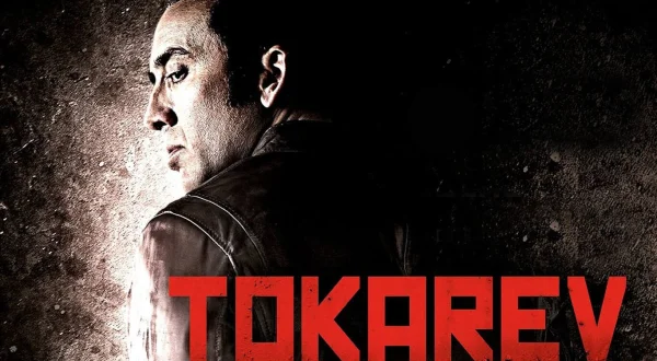 Tokarev