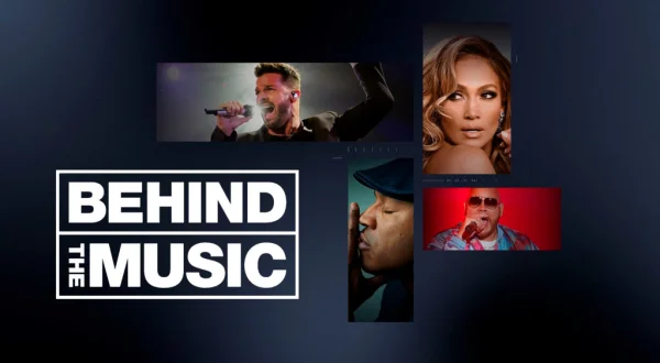 Behind the Music