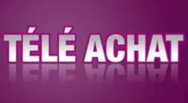 Télé-achat