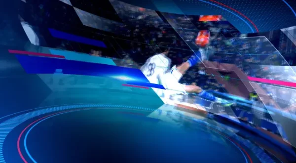 La domenica sportiva
