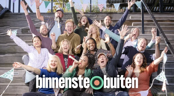 BinnensteBuiten