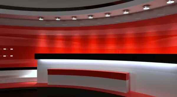 TeleBärn News