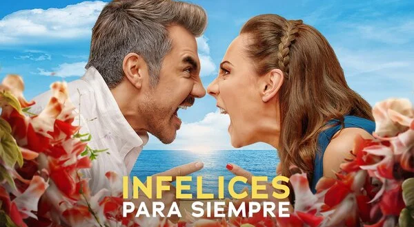 Infelices para siempre