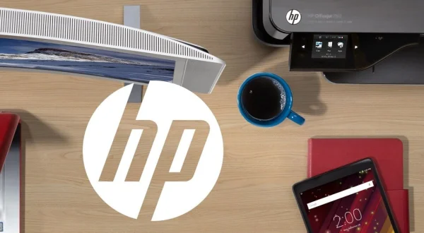 HP Electronics