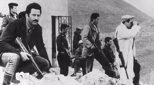 Τζουλιάνο, ο αρχιληστής