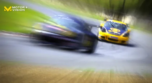 NZ Rally Championship