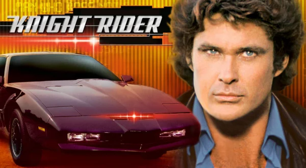 El coche fantástico