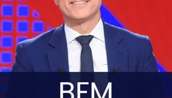 BFM Politique