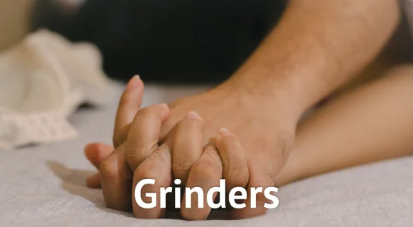 Grinders