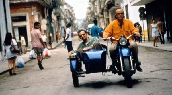 Buena Vista Social Club