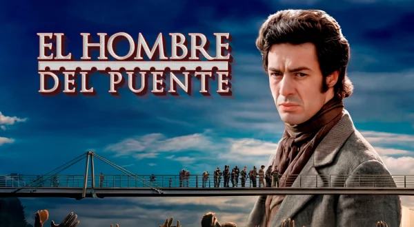 El hombre del puente