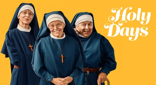 Holy Days