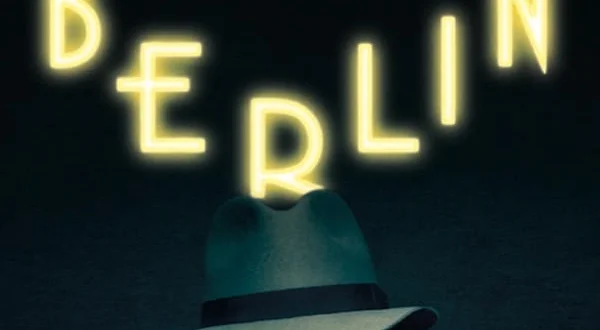 Babylon Berlin