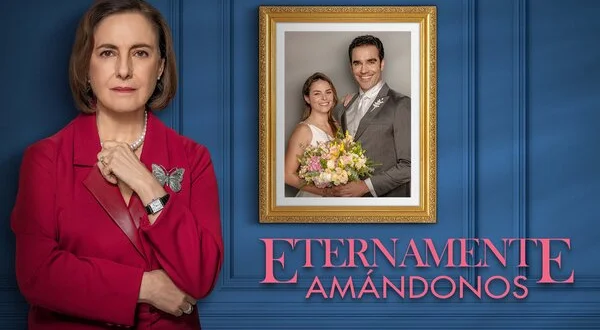 Eternamente amándonos
