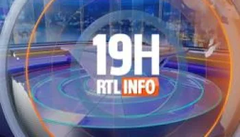 RTL info 19 heures