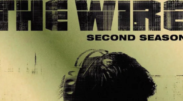 The Wire: Bajo escucha