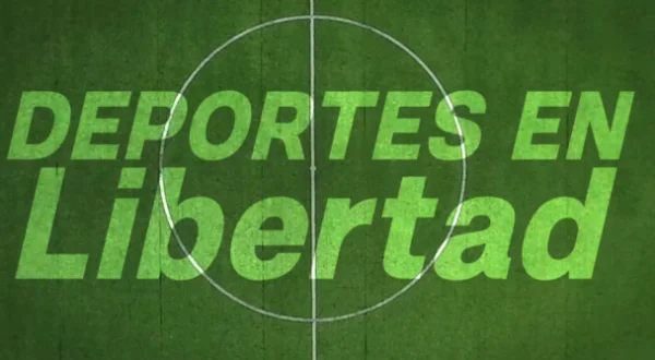 Deportes en libertad