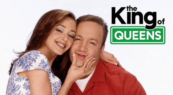 The King of Queens