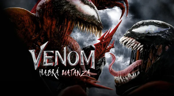 Venom: Habrá matanza