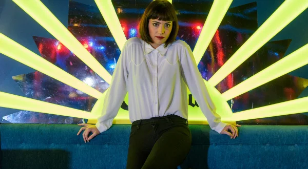 NAT SIMONS