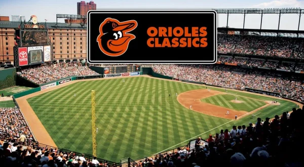 Orioles Classics