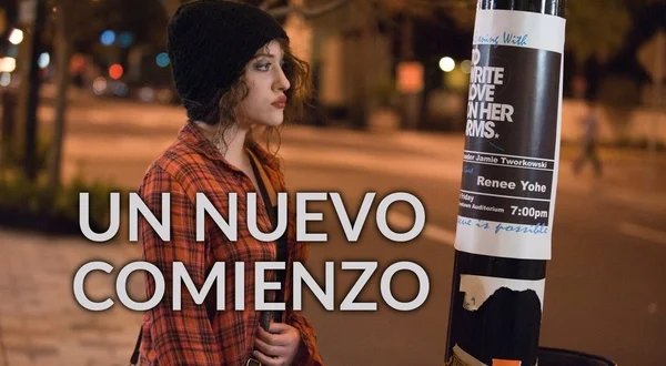Un nuevo comienzo
