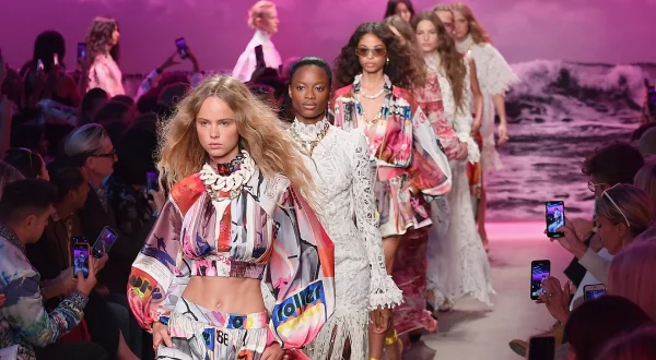 New York Fashion Week