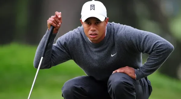 The Open: Chronicles of a Champion Golfer