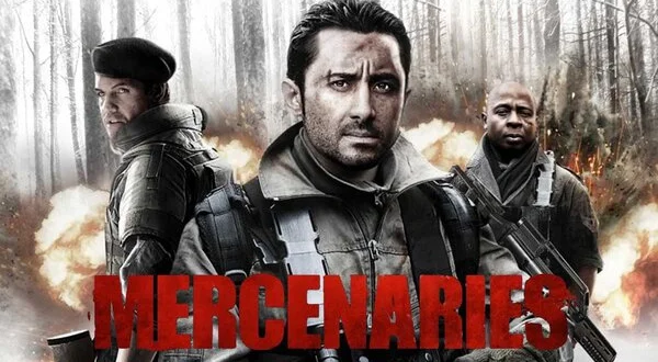 Mercenaries