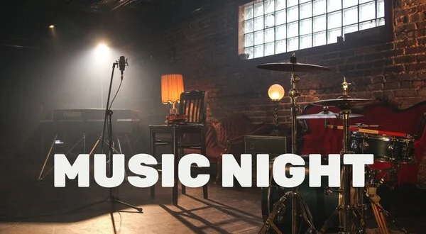 Music Night