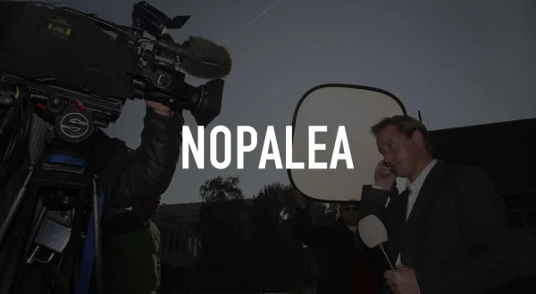 Nopalea