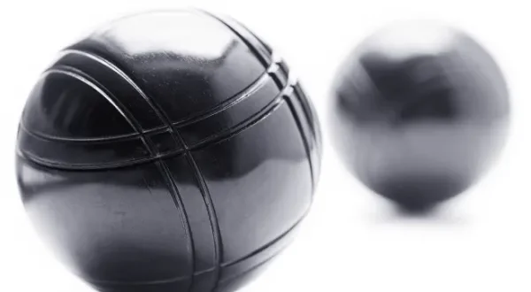 Bocce