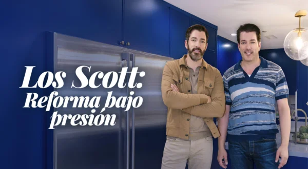 Los Scott: Reforma bajo presión