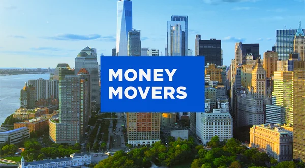 Money Movers