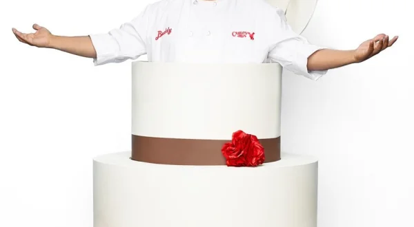 Cake Boss