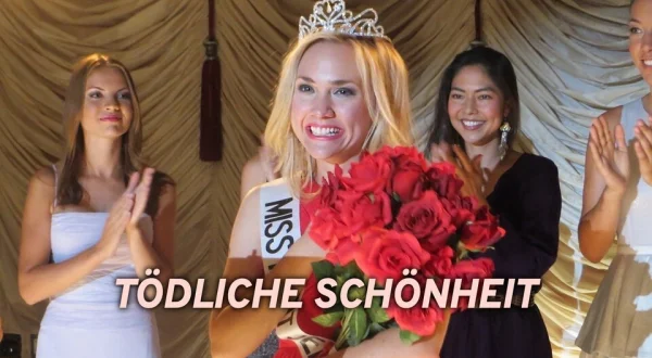 Tödliche Schönheit