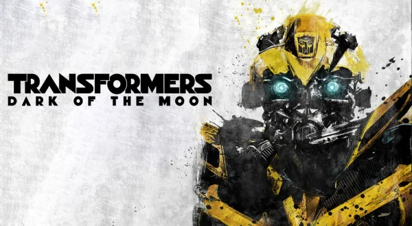 Transformers: Dark of the Moon