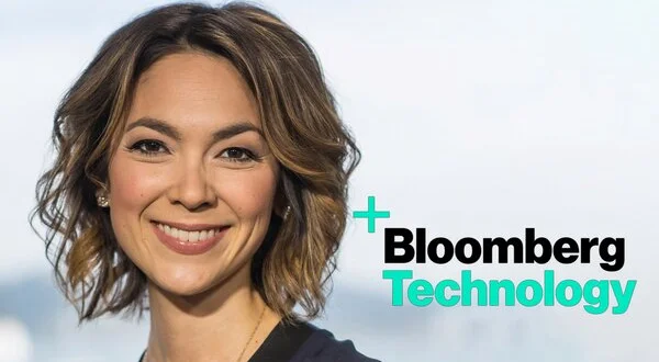 Live: Bloomberg Technology