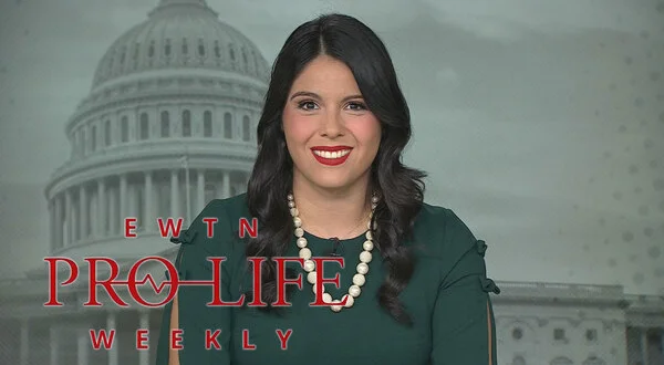 EWTN Pro-Life Weekly