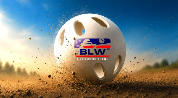 Big League Wiffle Ball