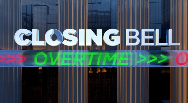 Κουδούνι Λήξης: Overtime