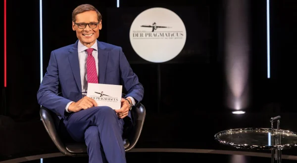 Der Pragmaticus