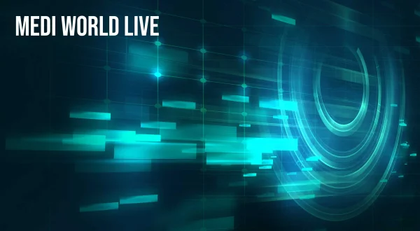 Medi World Live
